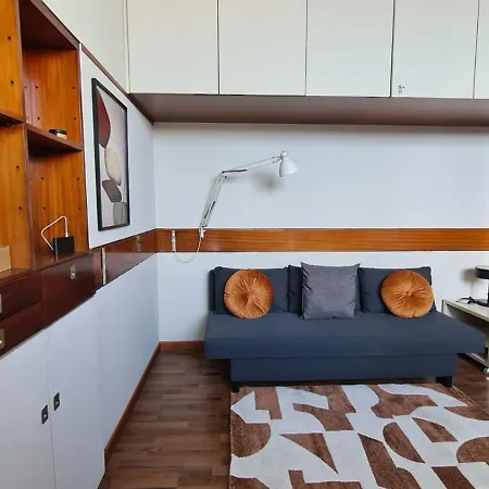 Appartamento Residenza 402