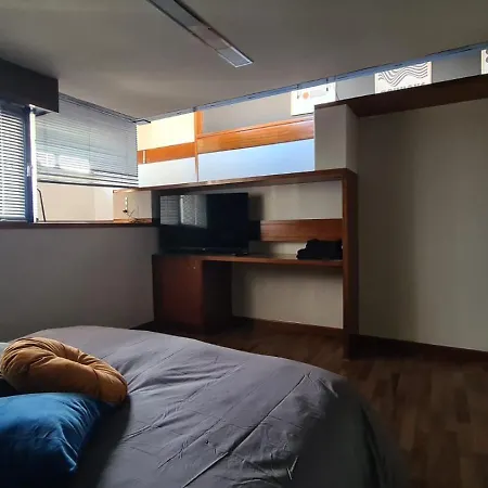 Appartamento Residenza 402 *