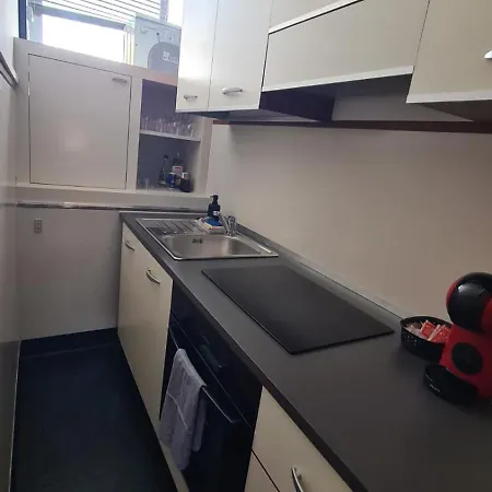 Appartamento Residenza 402 *