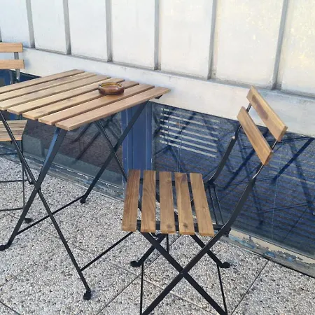 Appartement Residenza 402 Ivrea