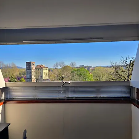 Residenza 402 Appartamento *