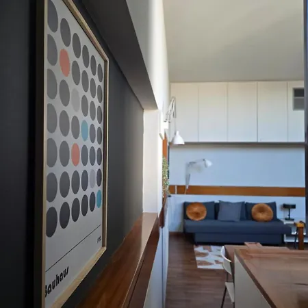 Residenza 402 Appartement