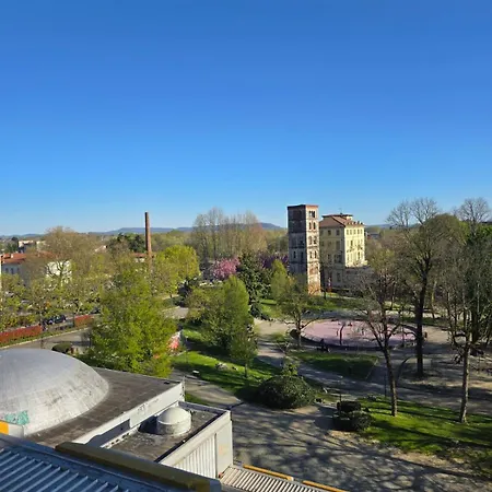 Residenza 402 Appartamento *
